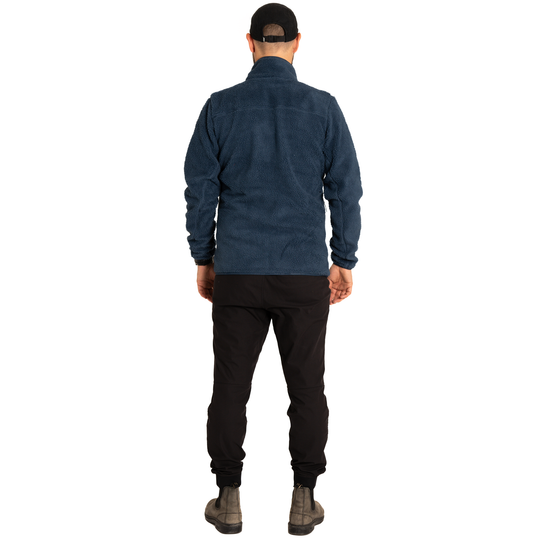 Chinook Sherpa