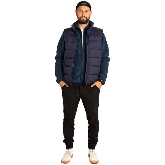 Chinook Sherpa