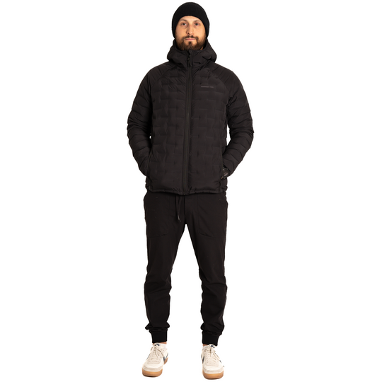 Dawson Down Jacket