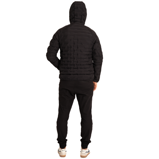 Dawson Down Jacket