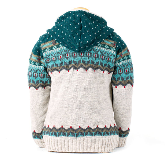 Borealis Sweater