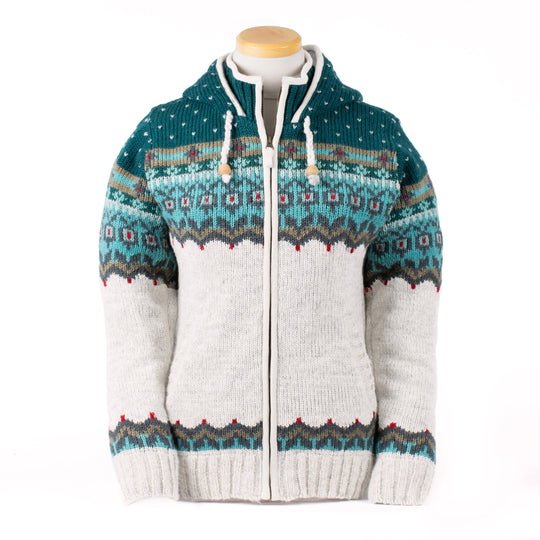 Borealis Sweater