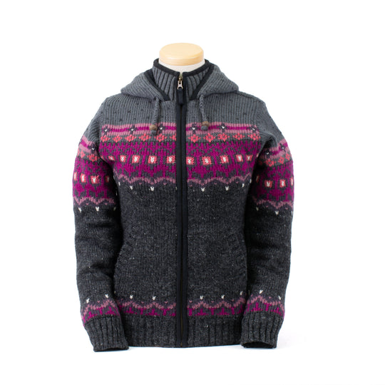 Borealis Sweater