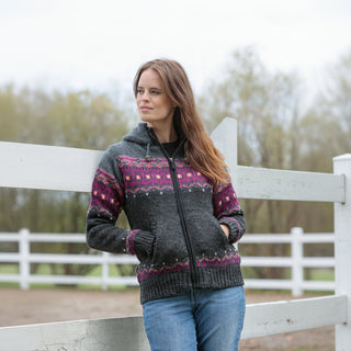 Borealis Sweater