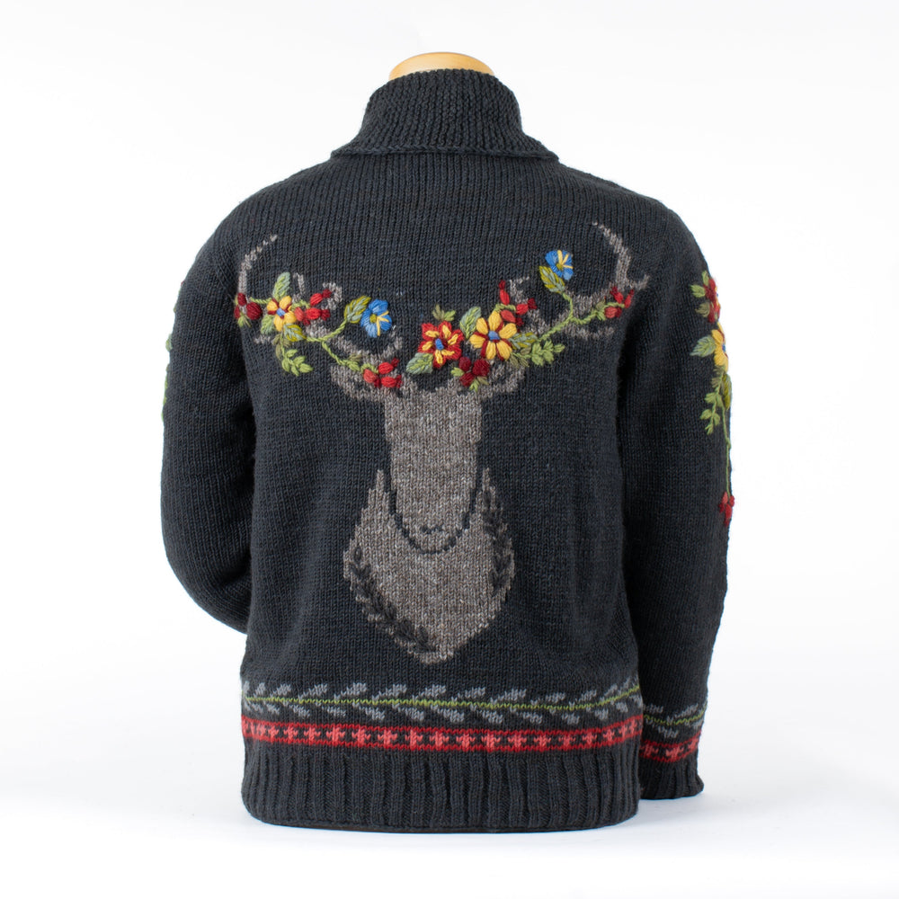 Hartley Sweater