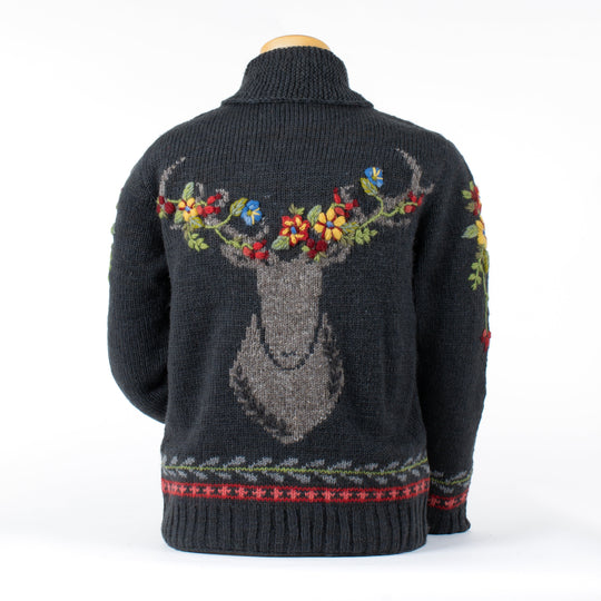 Hartley Sweater
