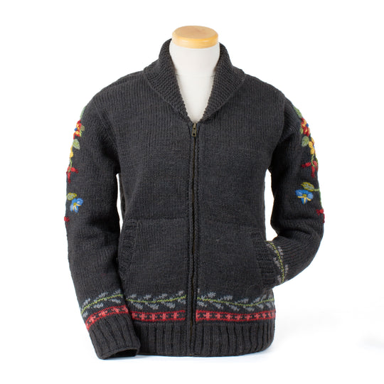 Hartley Sweater