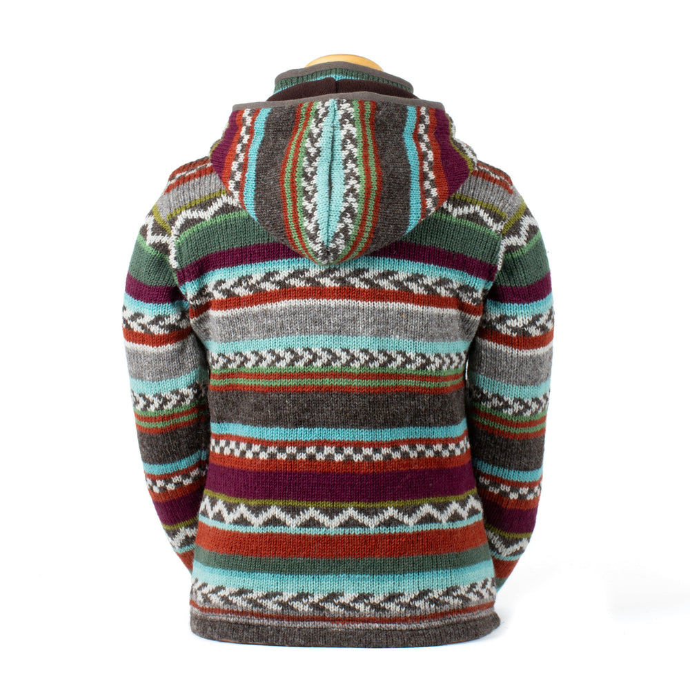 Journey Sweater