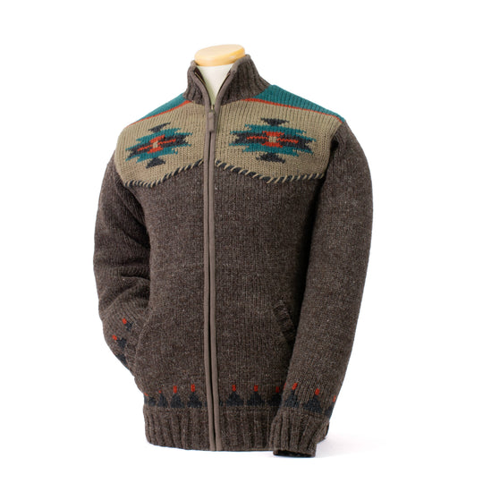 Colt Sweater