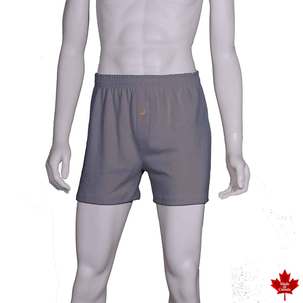 Boxers en chanvre pour hommes