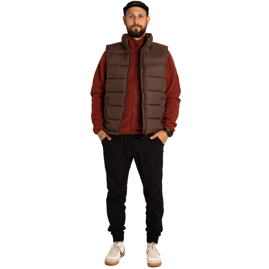 Chinook Sherpa