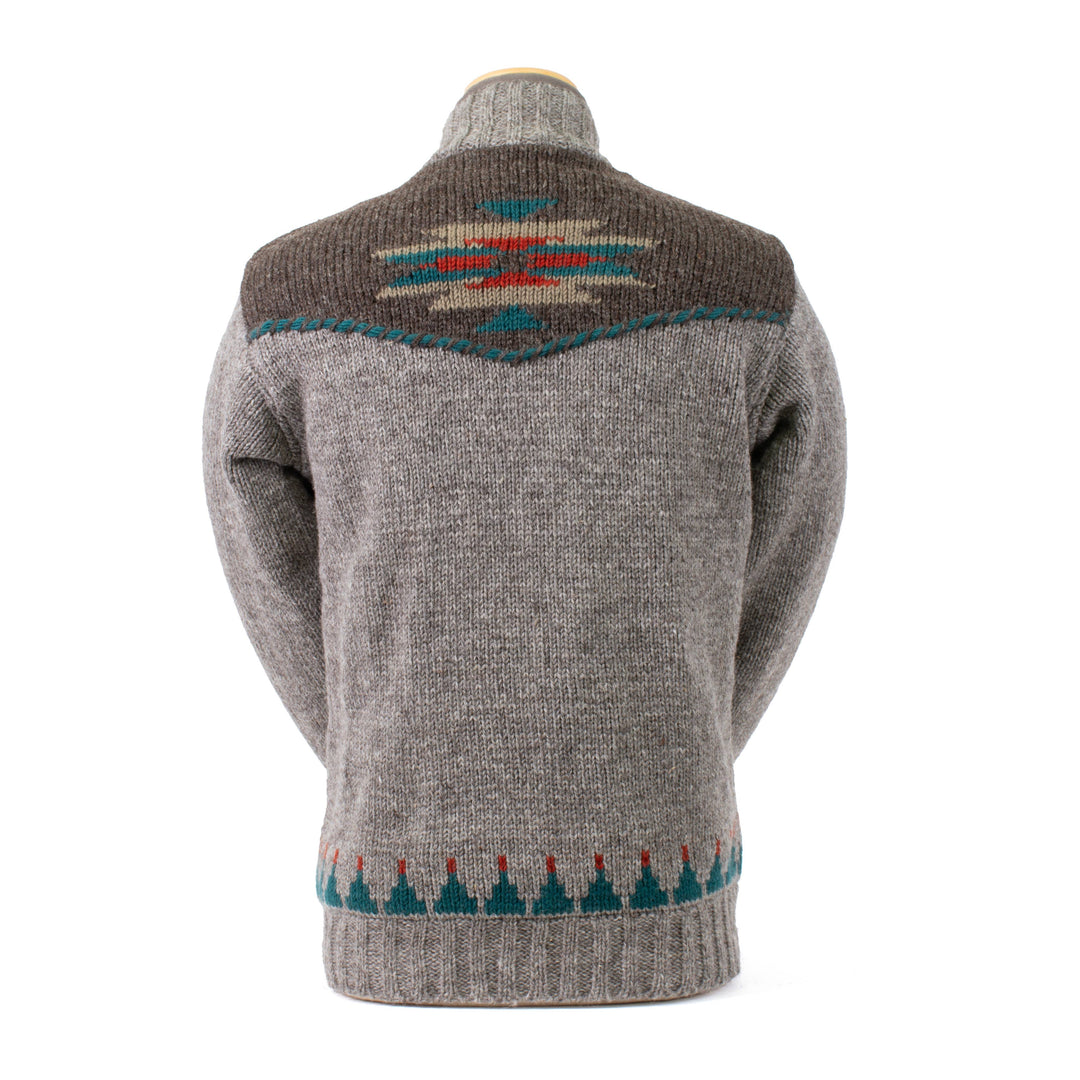Colt Sweater