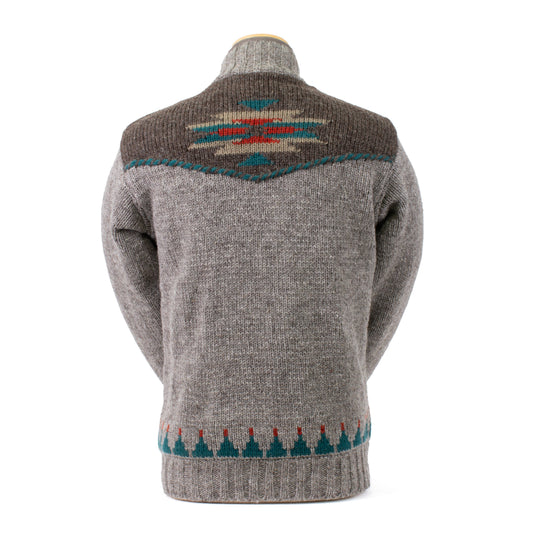 Colt Sweater