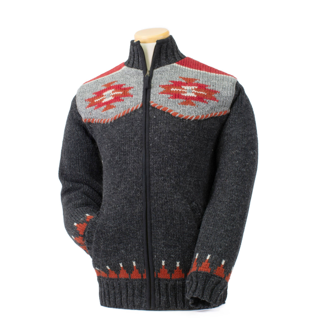 Colt Sweater