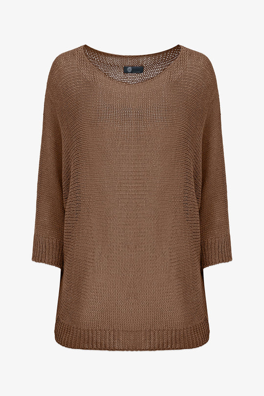 Women's Knit Sweater