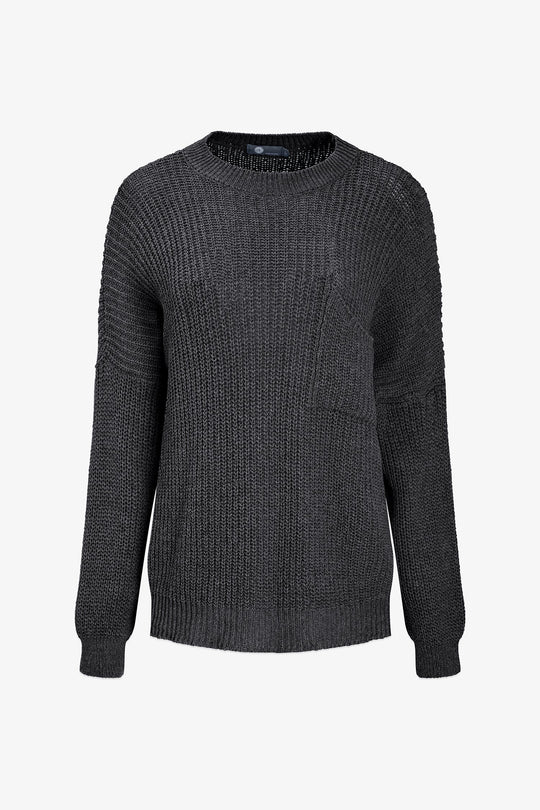 Women's Knit Sweater