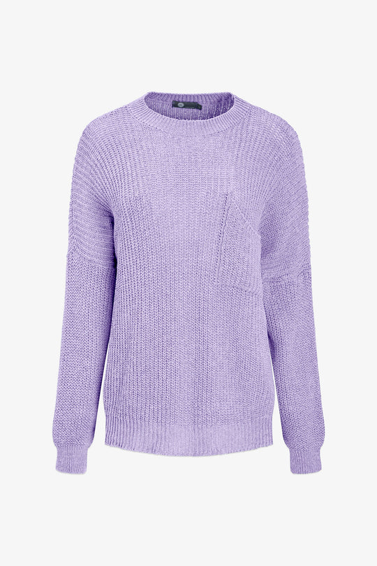 Women's Knit Sweater