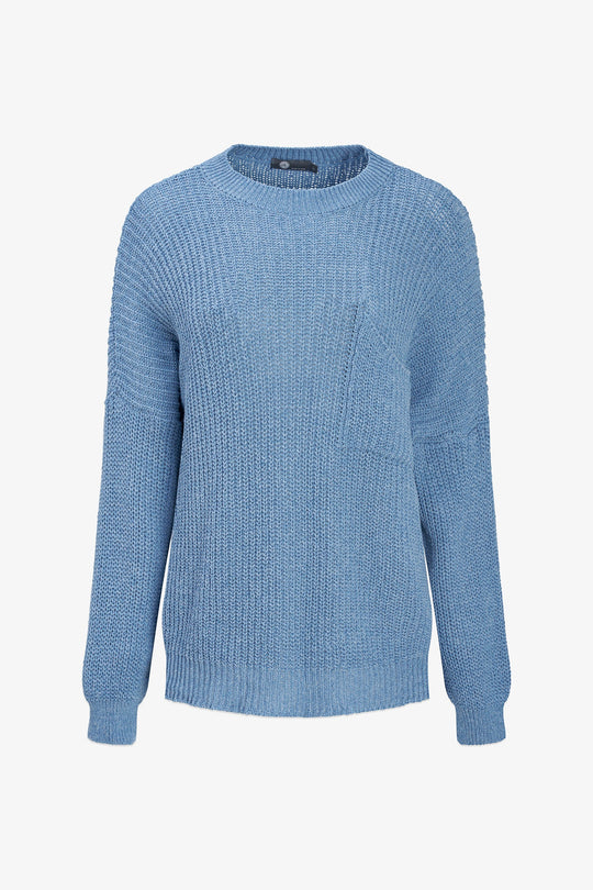 Women's Knit Sweater