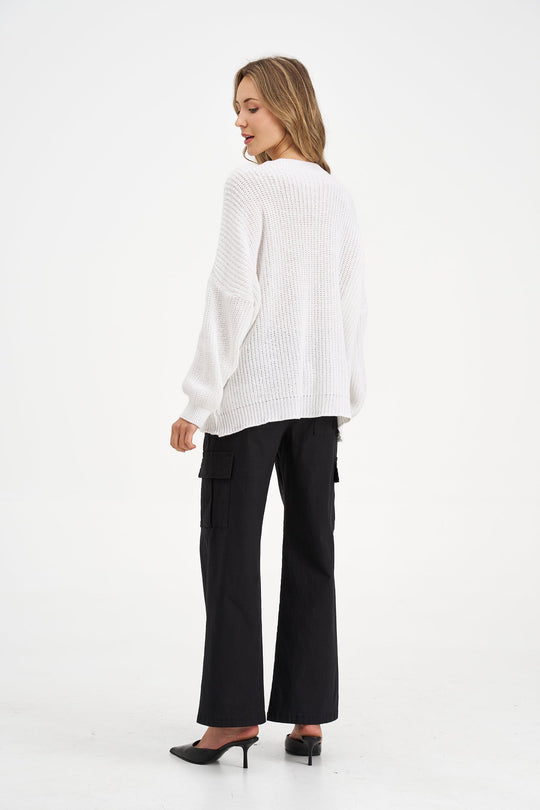 Women's Knit Sweater