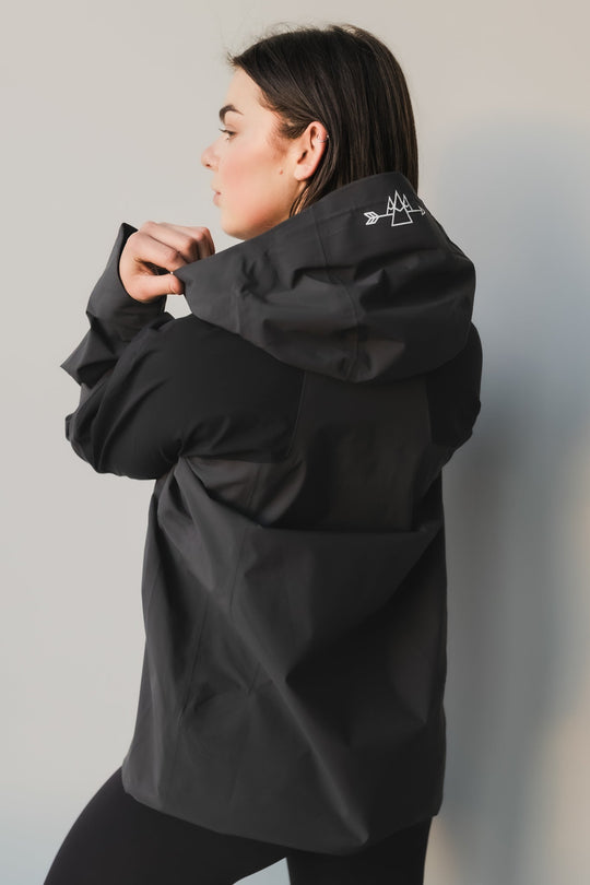 Cascade Anorak (seasonless)