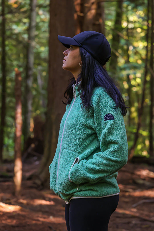 Chinook Sherpa