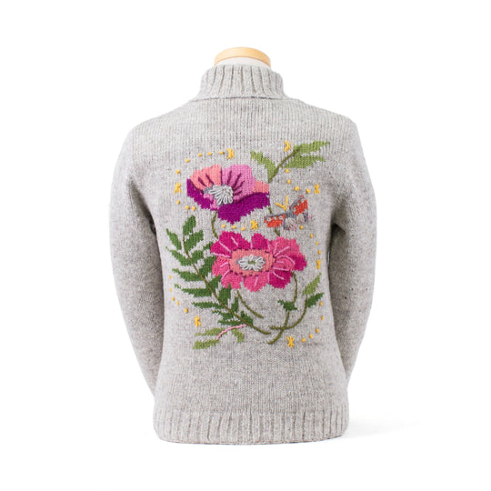 Amber Sweater