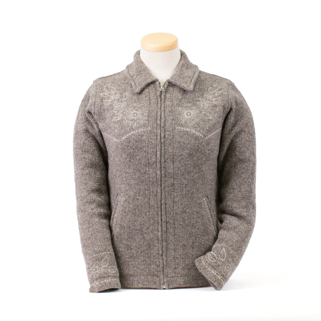 Faith Sweater