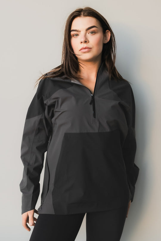 Cascade Anorak (seasonless)