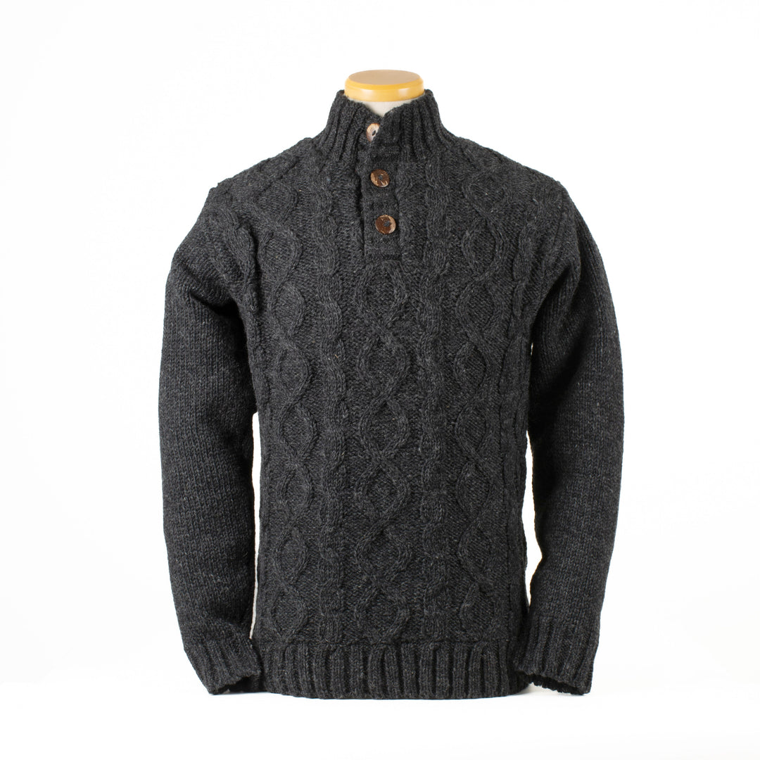 Connery Sweater