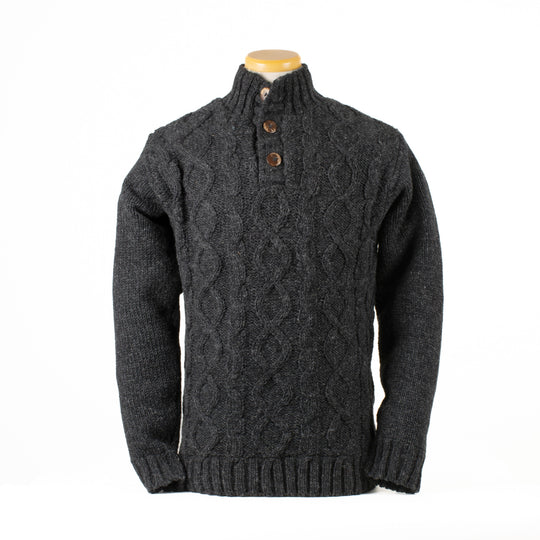 Connery Sweater