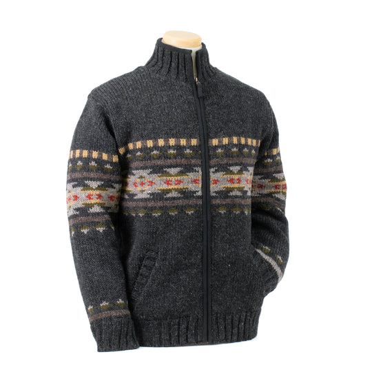 Austin Sweater