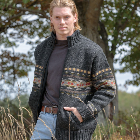 Austin Sweater