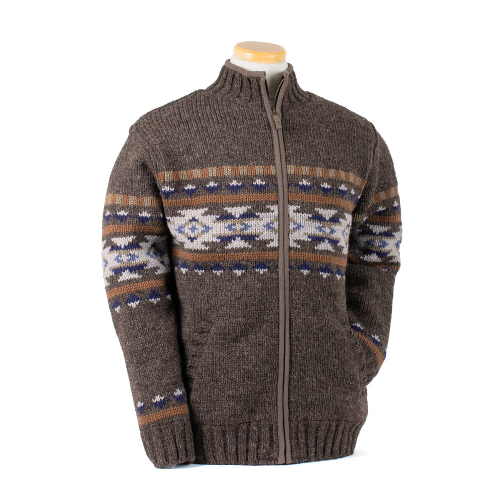 Austin Sweater