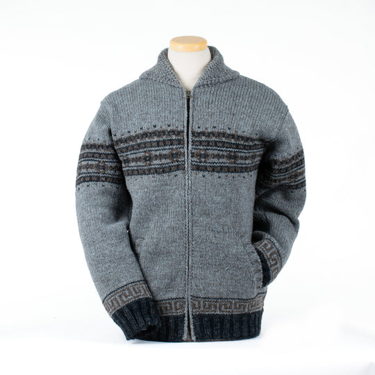 Call of the Wild Sweater