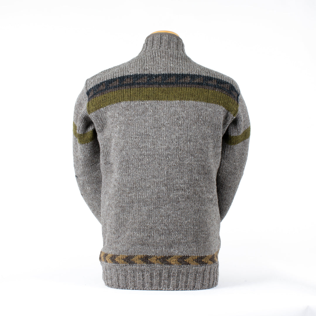 Durango Sweater