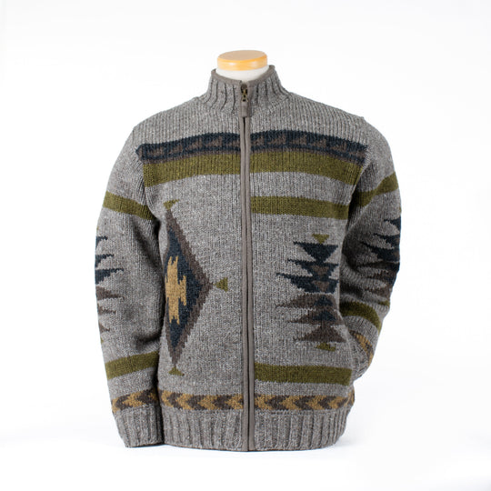Durango Sweater