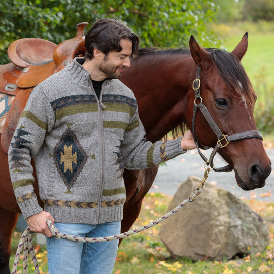 Durango Sweater