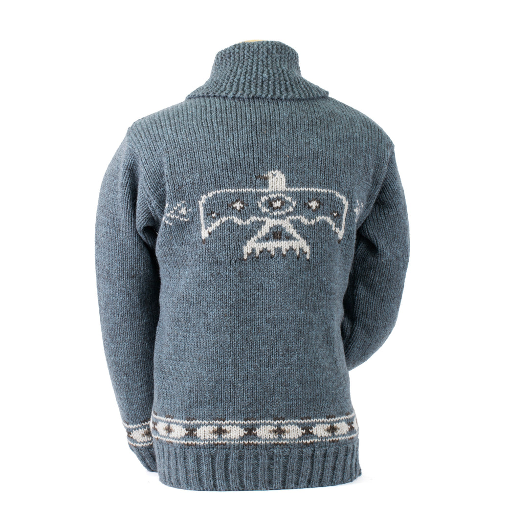 Eagle Sweater