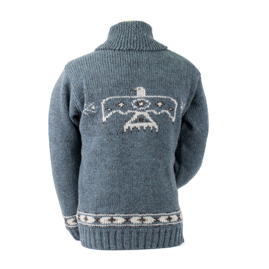 Eagle Sweater