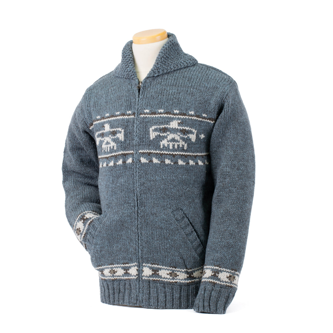 Eagle Sweater