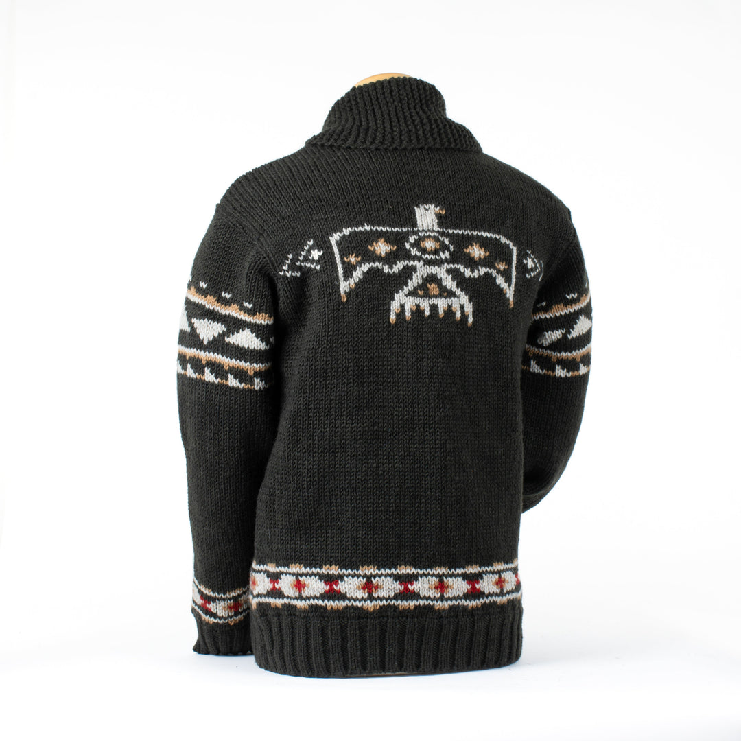 Eagle Sweater