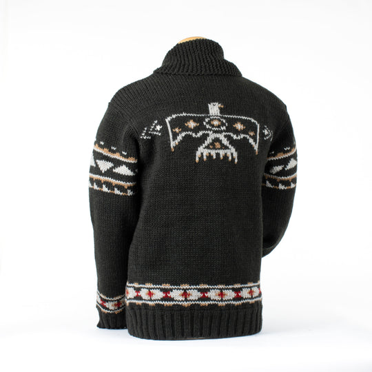 Eagle Sweater