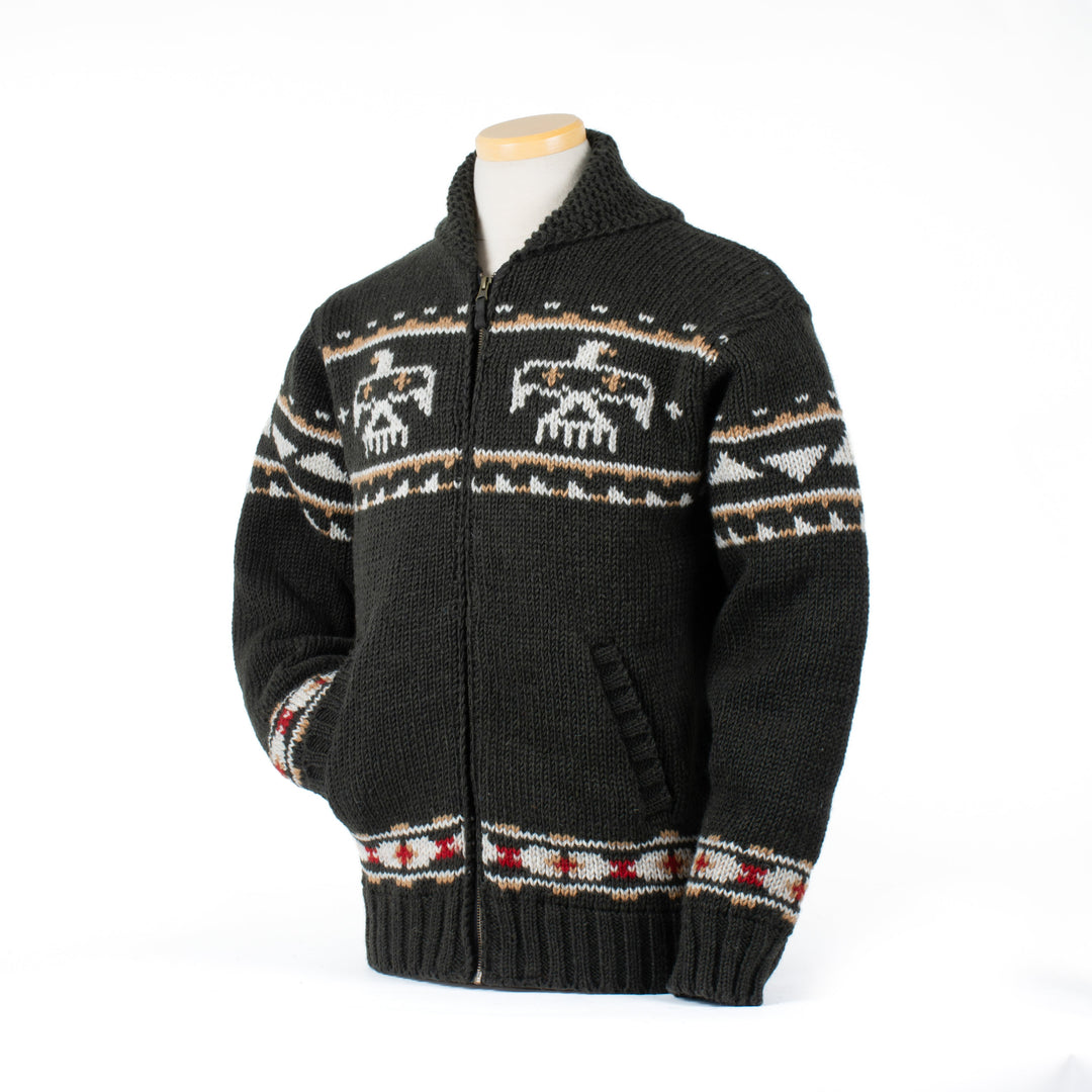 Eagle Sweater