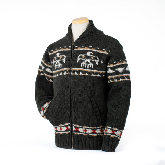 Eagle Sweater