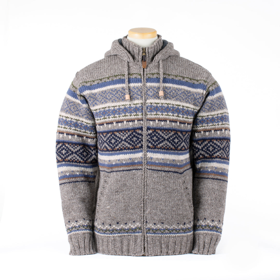 Jorgen Sweater
