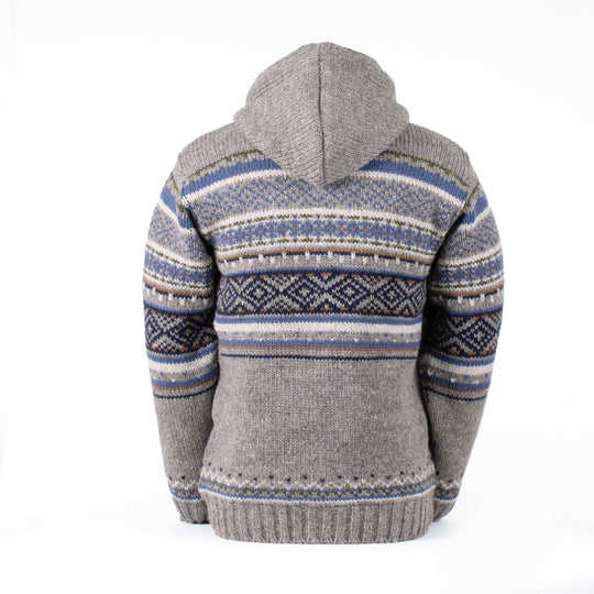 Jorgen Sweater