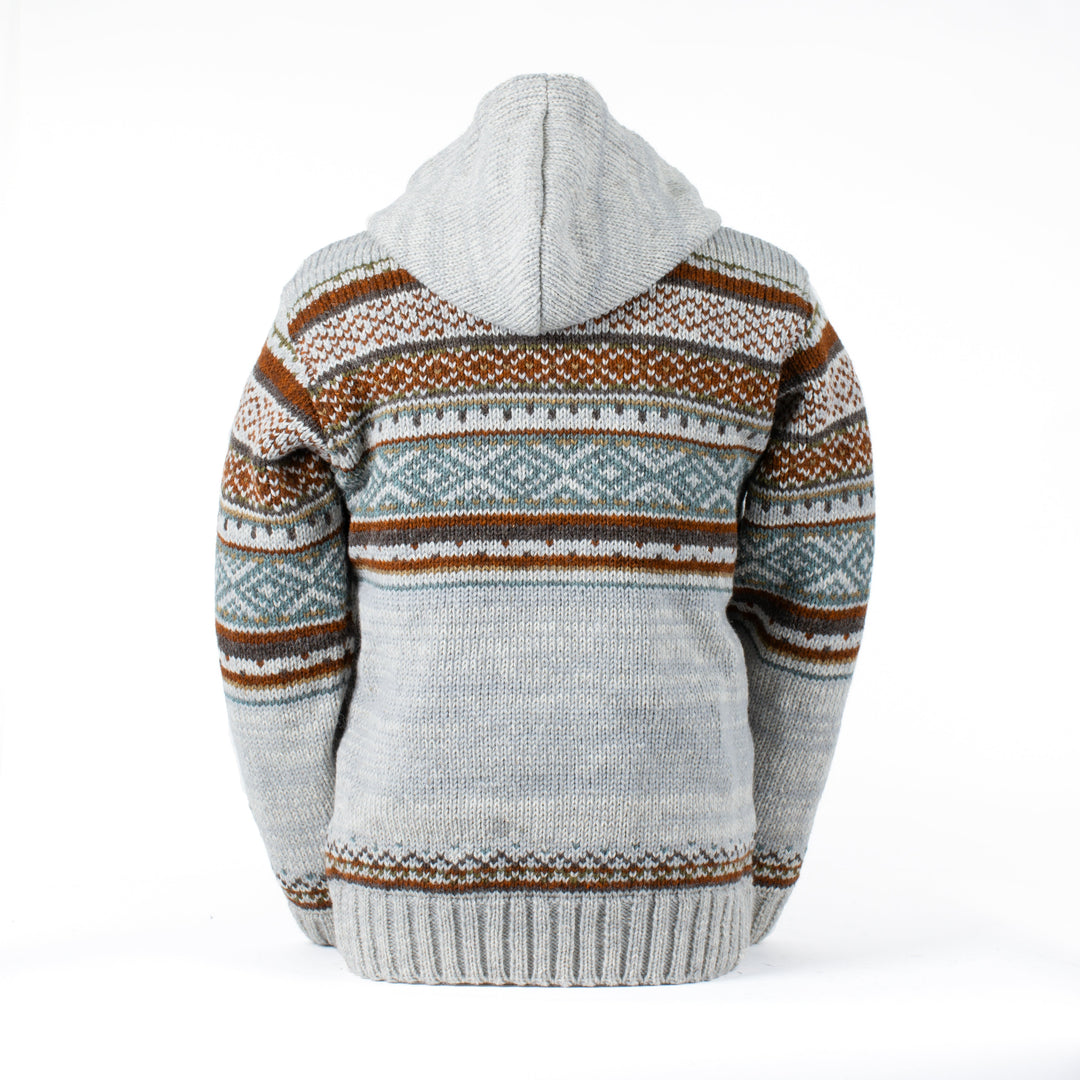 Jorgen Sweater
