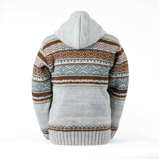 Jorgen Sweater