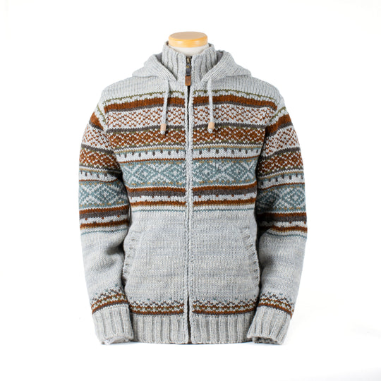 Jorgen Sweater