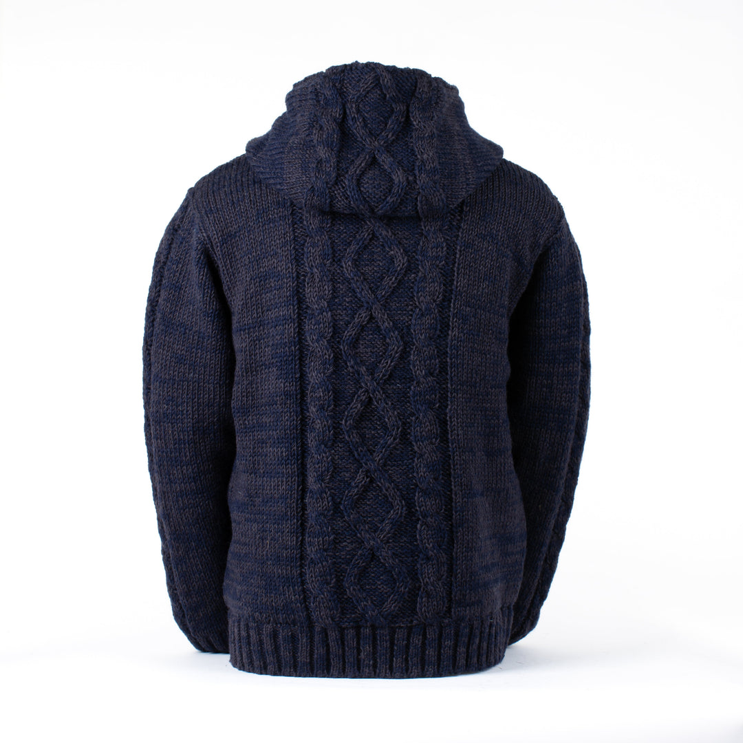 Ronan Sweater
